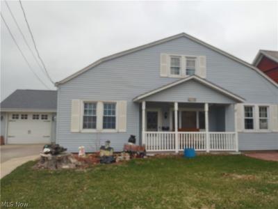 2119 E Erie Avenue, Lorain, Ohio 44052, USA