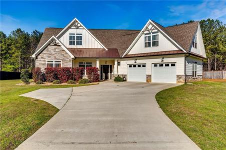 120 Gadson Drive, Fayetteville, 喬治亞州 30214, 美國