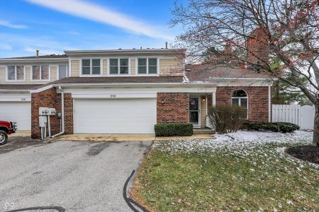 354 Dominion Drive, Zionsville, インディアナ 46077, アメリカ合衆国