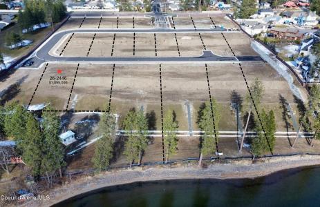 2655 E Ravine Lt 14 Blk 3 Dr, Post Falls, Idaho 83854, Stati Uniti