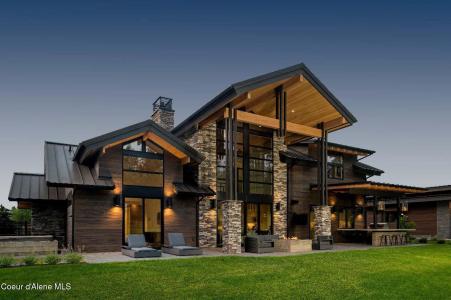 2805 E Ravine Lt 4, Blk 1 Dr, Post Falls, Idaho 83854, Stati Uniti