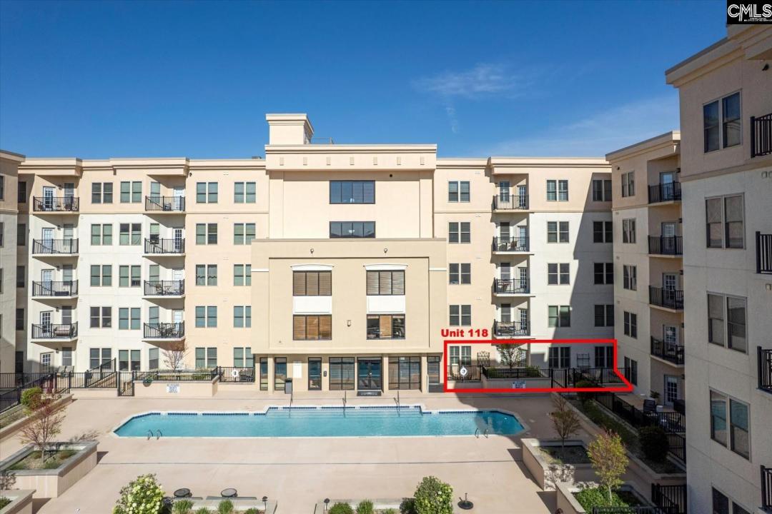 601 Main Street, Columbia, 南卡罗来纳州 29201, 美国