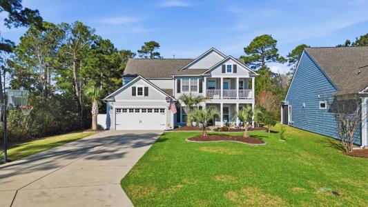 3900 Riley-hampton Dr., Myrtle Beach, SC 29579, USA