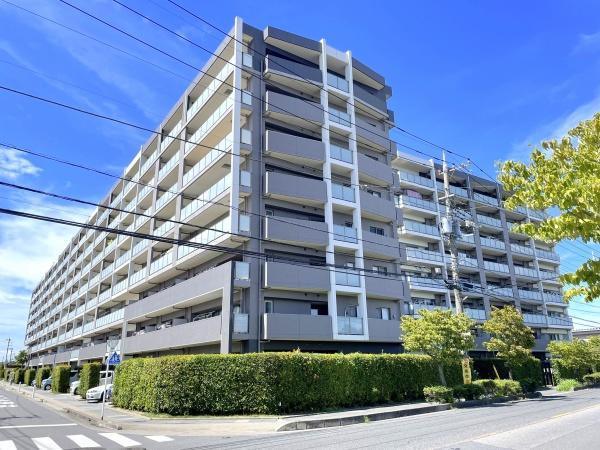 桜田2丁目, レーベン東鷲宮テラス, 久喜市, Saitama 340-0203, Japan