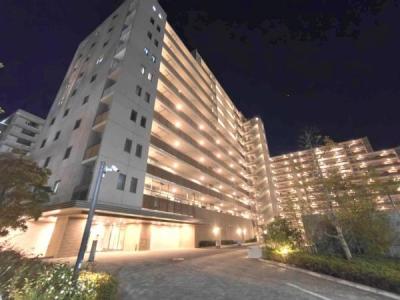 清新町２丁目, バウス西葛西清新町, 江戸川区, Tokyo 134-0087, Japão