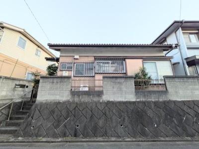 西坂戸１丁目, 坂戸市, Saitama 350-0247, Japan