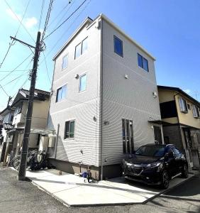 畑中１丁目, 新座市畑中一丁目　戸建, 新座市, Saitama 352-0012, Japan