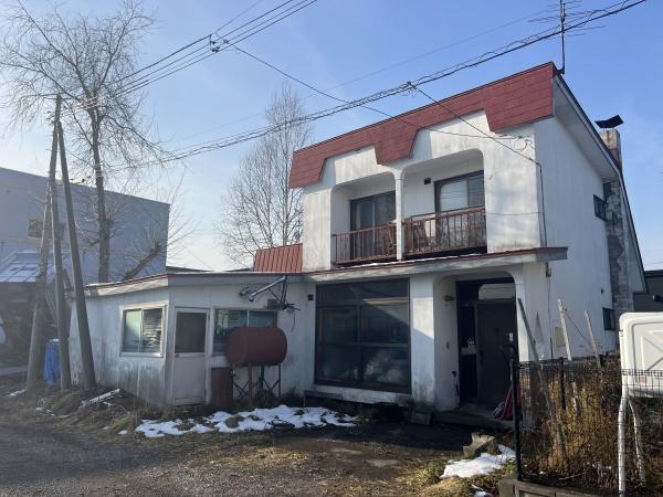 北門町19丁目2172-270, 北門町19丁目土地建物, 旭川市, Hokkaido 070-0825, Japón