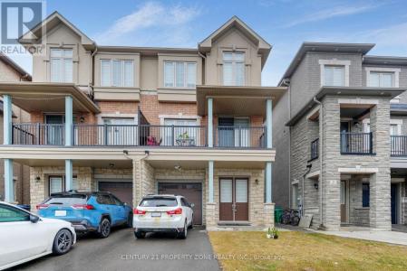 25 HASHMI PLACE, Brampton (credit Valley), Ontario L6Y 0H8, Canada