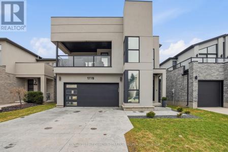 1778 DEWAR PLACE, London North (north S), Ontario N6G 0L4, CANADÁ