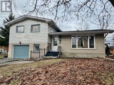 216 BALDWIN AVENUE, Cornwall, Ontario K6H 4J4, Canada