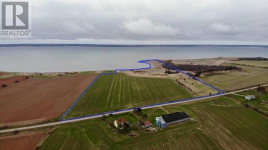 BEECH POINT ROAD, Hamilton, Île-du-Prince-Édouard C0B 1M0, Canada