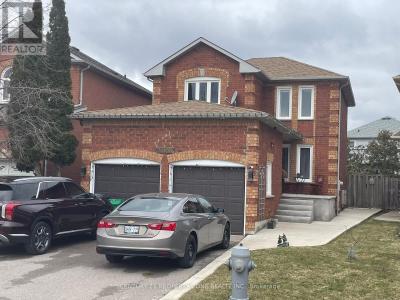 6638 ASTRO COURT, Mississauga (lisgar), Ontario L5N 7J2, Kanada