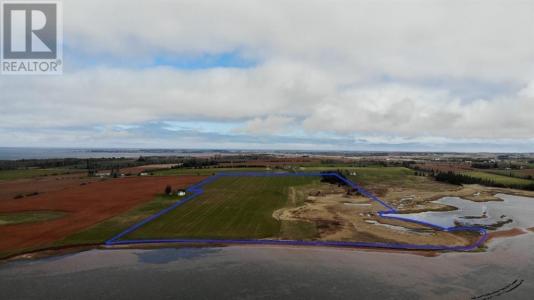 BEECH POINT ROAD, Hamilton, Île-du-Prince-Édouard C0B 1M0, Canada