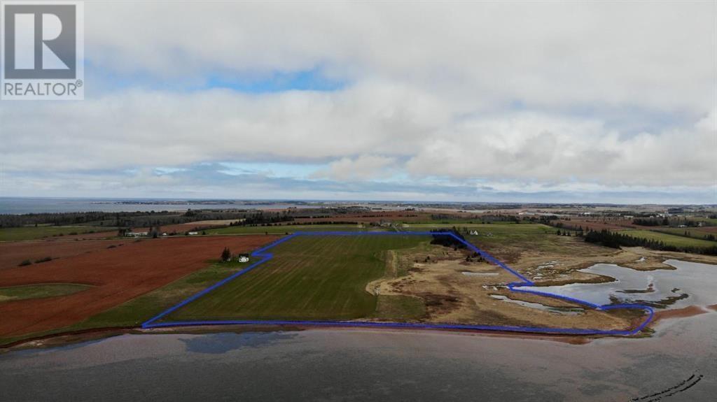 BEECH POINT ROAD, Hamilton, Wyspa Księcia Edwarda C0B 1M0, Kanada