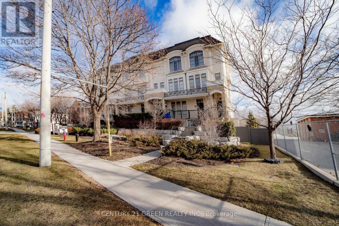 3071 CAWTHRA ROAD, Mississauga (applewood), أونتاريو L5A 2X4, كندا