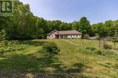 215319 CONCESSION 4, Chatsworth, Ontario N0H 2V0, Canada