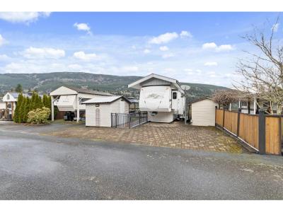 1436 FROST ROAD, Chilliwack, British Columbia V2R 4X8, Canada