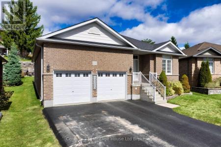 619 FOX HOLLOW COURT, Woodstock (woodstock - North), Ontario N4T 1W3, Canada
