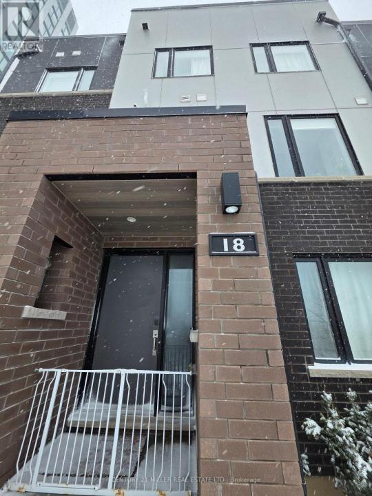 348 WHEAT BOOM DRIVE, Oakville (jm Joshua Meadows), Ontario L6H 3V6, Kanada