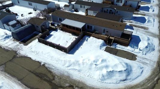 772 BRENTWOOD VILLAGE, Brandon, Manitoba R7B 4C6, Kanada