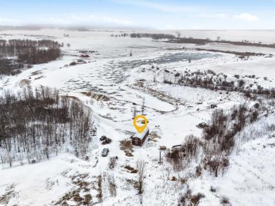 26078 RD 11 N ROAD, Roseau River, Manitoba R0A 1P0, Canada