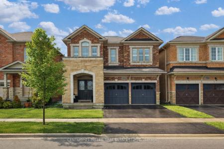 4684 RAY LANE, Burlington, Ontario L7M 0N9, Canada