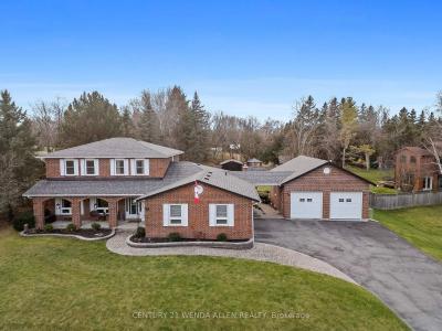 26 RIVERVIEW DRIVE, Scugog, Ontario L9L 1N8, Canada