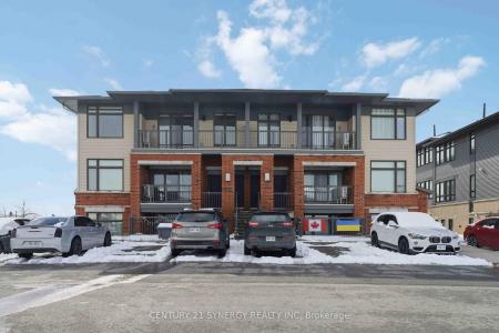 60 JAGUAR PRIVATE, Stittsville - Munster - Richmond, 온타리오주 K2V 0J2, 캐나다