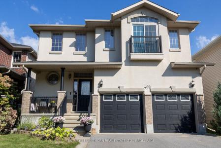409 CAVENDISH CRESCENT, Kingston, Ontario K7P 0E7, Canada