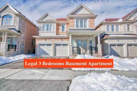 28 CLOCKWORK DRIVE, Brampton, Ontario L7A 4R8, Canada