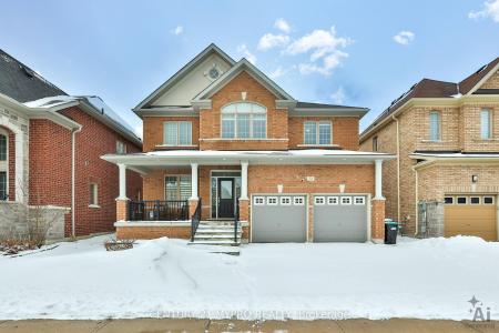 72 BELFRY DRIVE, Bradford West Gwillimbury, 安大略省 L3Z 0V6, 加拿大
