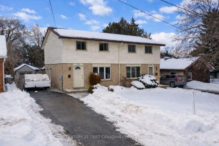 234 UNION STREET, Central Elgin, Ontario N0L 1B0, Kanada