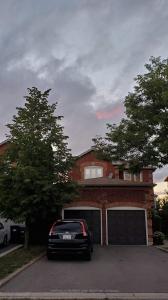 6638 ASTRO COURT, Mississauga, Ontario L5N 7J2, Kanada