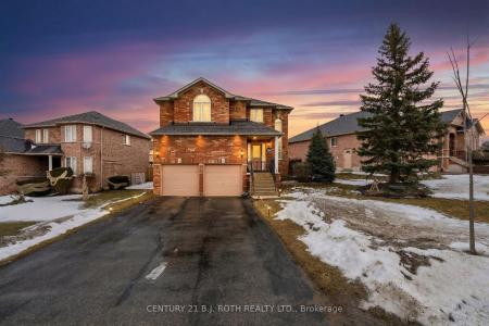 32 PRINCE OF WALES DRIVE, Barrie, 安大略省 L4N 0T2, 加拿大