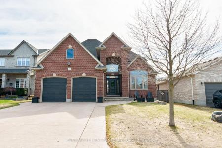 27 WOOD LILY LANE, Middlesex Centre, Ontario N0M 2A0, Canada