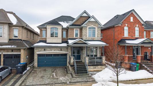 563 DOUGALL AVENUE E, Caledon, Ontario L7C 3Z4, Kanada