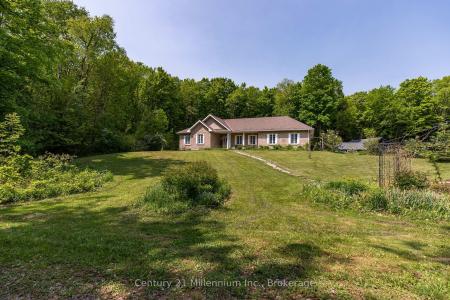 215319 CONCESSION 4 N/A, Chatsworth, Ontario N0H 2V0, Canada