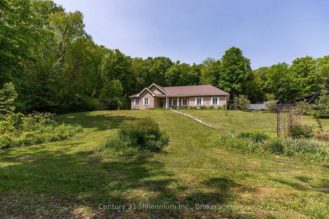 215319 CONCESSION 4 N/A, Chatsworth, Ontario N0H 2V0, CANADÁ
