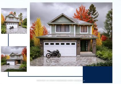 113 HOLLOWAY TRAIL, Middlesex Centre, Ontario N0M 2A0, Kanada