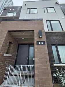 348 WHEAT BOOM DRIVE, Oakville, Ontario L6H 3V6, Canada