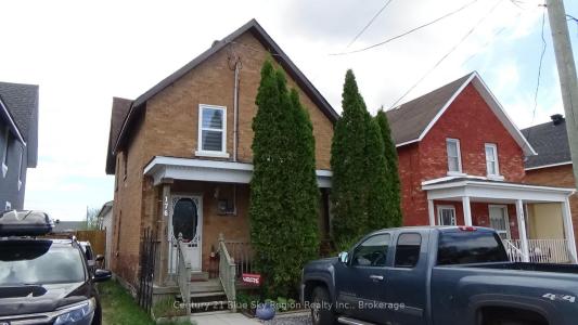 176 CHURCH STREET, West Nipissing, Ontario P2B 1H5, Canada