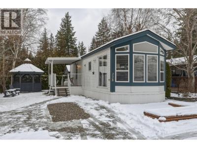 3980 SQUILAX ANGLEMONT ROAD, Scotch Creek, Британская Колумбия V0E 1M5, Канада