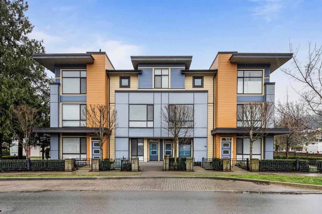 45615 TAMIHI WAY, Chilliwack, Columbia Britannica V2R 0X4, Canada