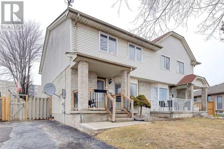 36 JOSSELYN DRIVE, London South (south X), Ontario N6E 3V7, Canada