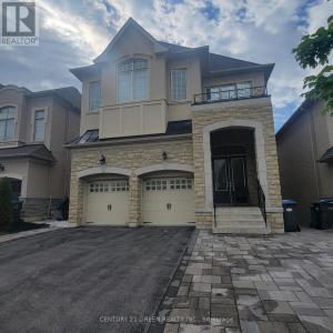 46 BLACK DIAMOND CRESCENT, Brampton (credit Valley), Ontario L6X 1A2, Canada