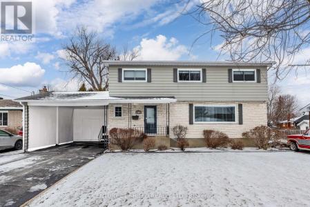 1305 OSBORNE AVENUE, Cornwall, Ontario K6J 1L3, Canada