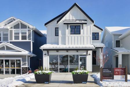 128 SUNRISE HEATH, Cochrane, Alberta T4C 0H4, Canada