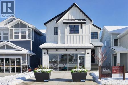 128 SUNRISE HEATH, Cochrane, Alberta T4C 0H4, Canada