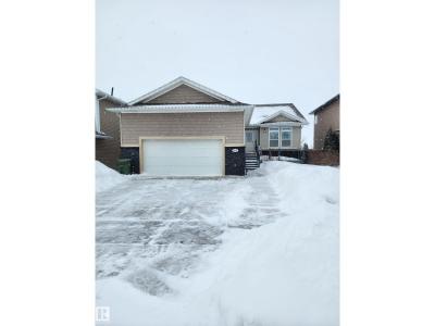 106 HOULE DR, Morinville, Alberta T8R 0E1, Canada